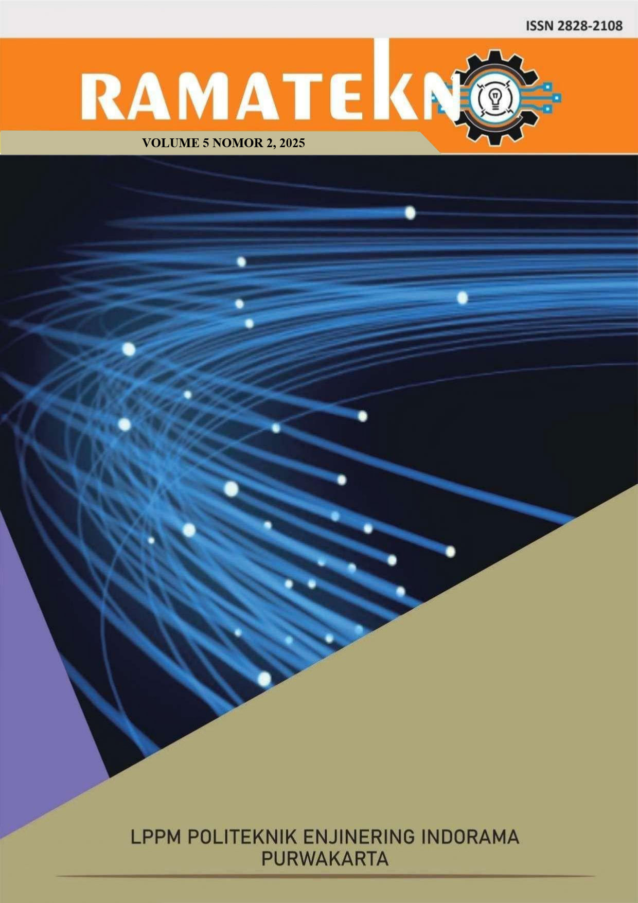 					View Vol. 5 No. 2 (2025): Jurnal_Ramatekno_vol_5_no_2_2025
				